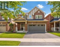 10 KLEMSCOTT ROAD, Brampton, Ontario