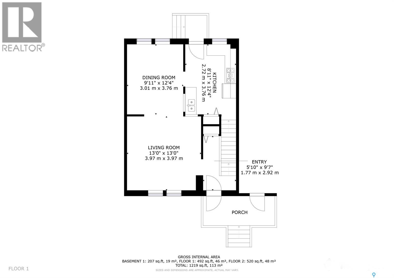 70 Caribou Street E, Moose Jaw, Saskatchewan  S6H 0R3 - Photo 21 - SK045907