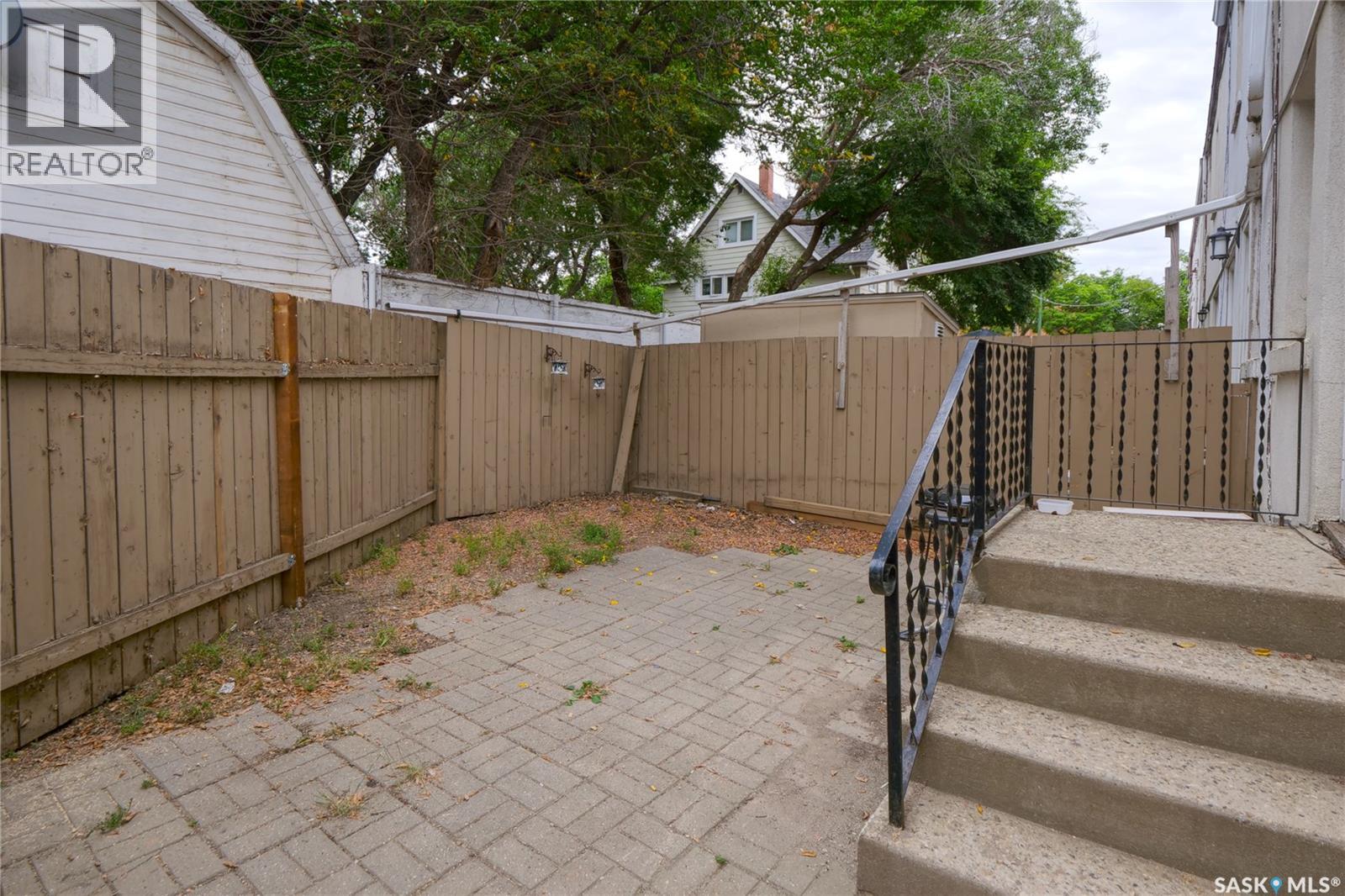 70 Caribou Street E, Moose Jaw, Saskatchewan  S6H 0R3 - Photo 26 - SK045907