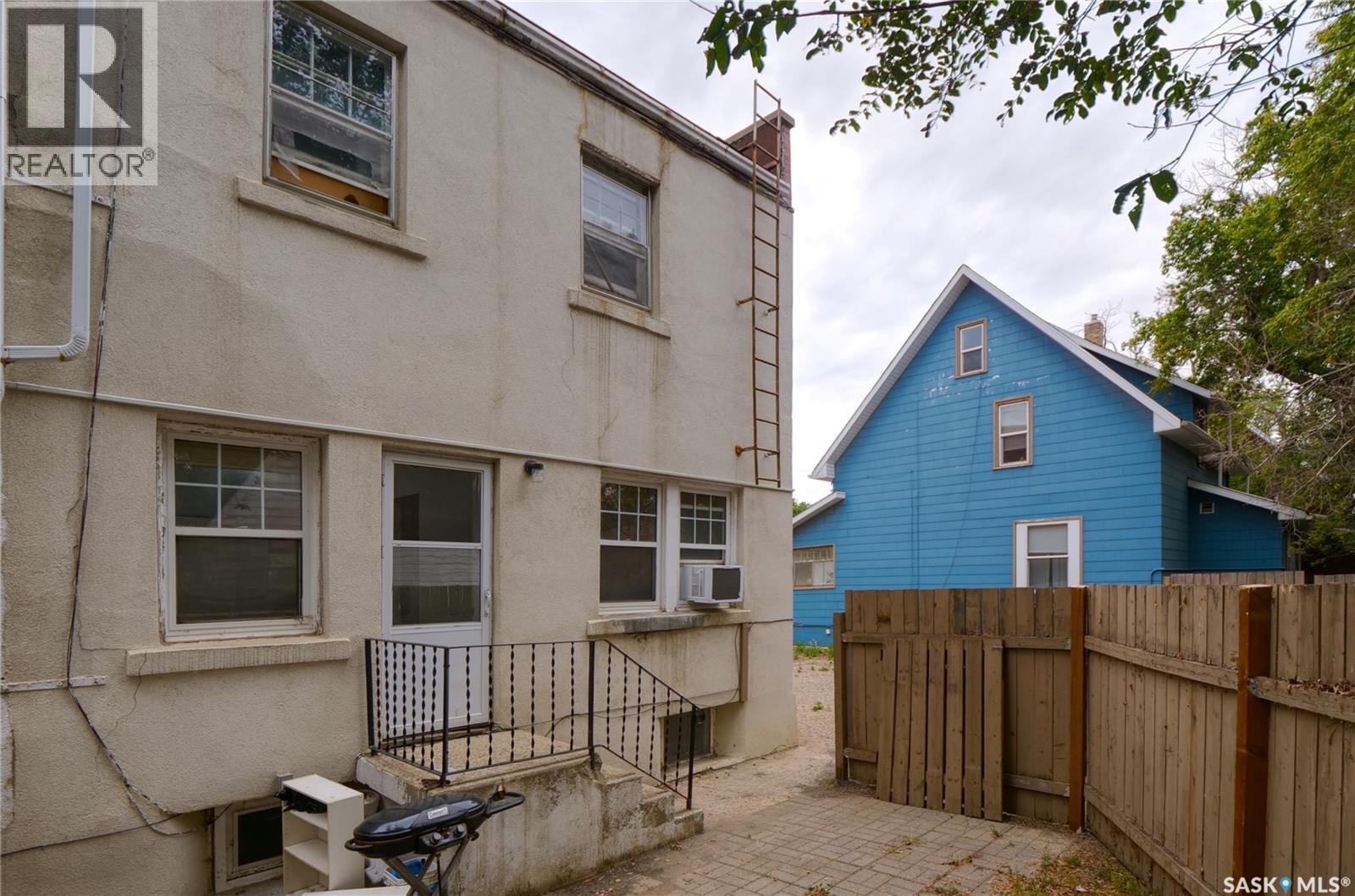 70 Caribou Street E, Moose Jaw, Saskatchewan  S6H 0R3 - Photo 27 - SK045907