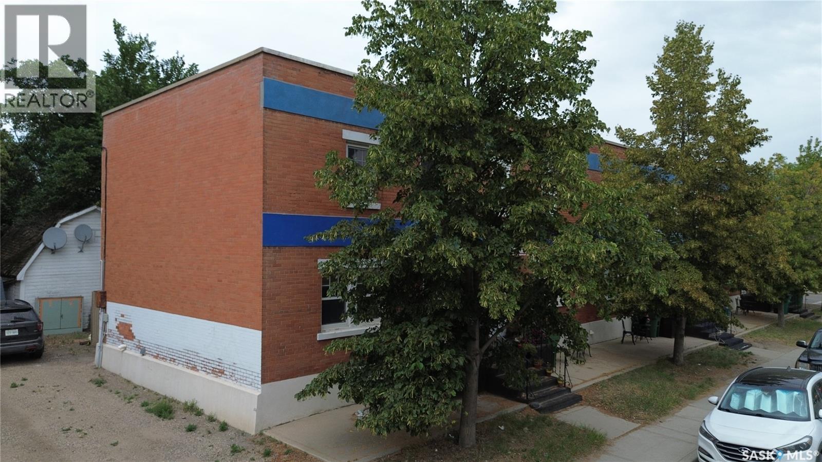 70 Caribou Street E, Moose Jaw, Saskatchewan  S6H 0R3 - Photo 29 - SK045907