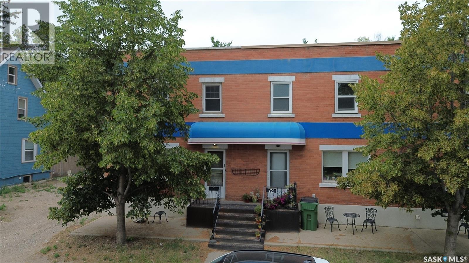 70 Caribou Street E, Moose Jaw, Saskatchewan  S6H 0R3 - Photo 33 - SK045907