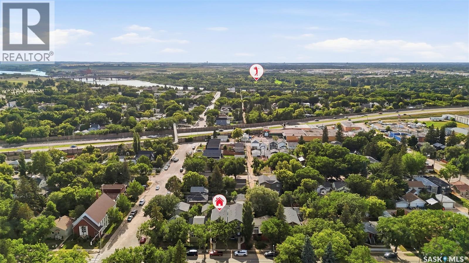 2136 B Lorne Avenue, Saskatoon, Saskatchewan  S7J 0R5 - Photo 43 - SK045751