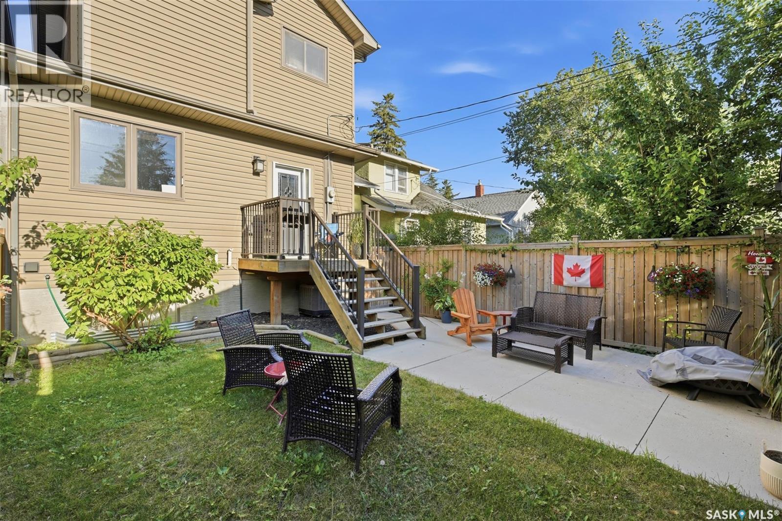 2136 B Lorne Avenue, Saskatoon, Saskatchewan  S7J 0R5 - Photo 5 - SK045751