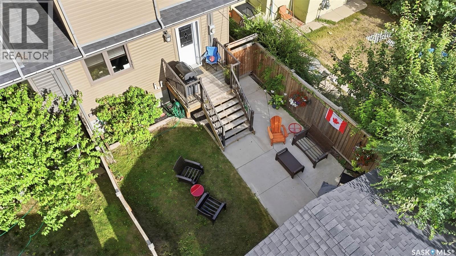 2136 B Lorne Avenue, Saskatoon, Saskatchewan  S7J 0R5 - Photo 9 - SK045751