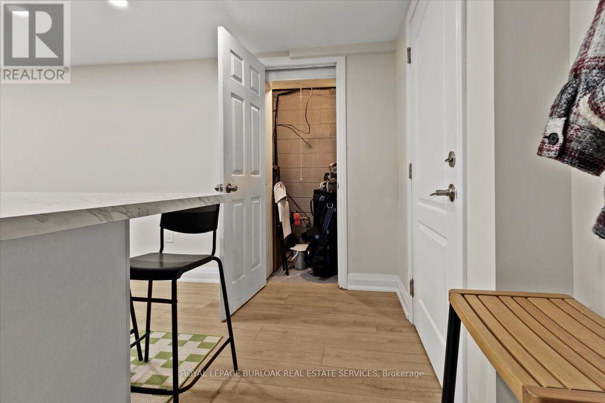 Lower - 161 Hoover Crescent, Hamilton, Ontario  L9A 3H2 - Photo 16 - X13690638