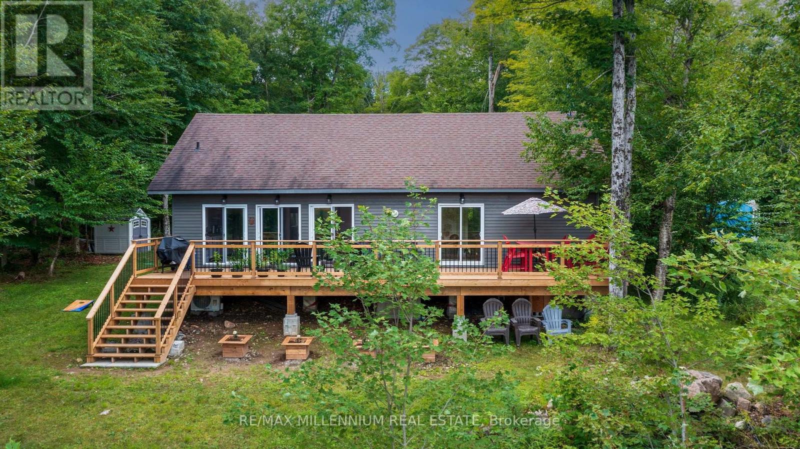 29 Yellow Birch Road, Georgian Bay, Ontario  P0H 1C0 - Photo 2 - X13690640