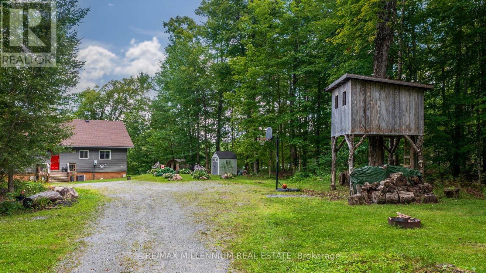 29 Yellow Birch Road, Georgian Bay, Ontario  P0H 1C0 - Photo 3 - X13690640