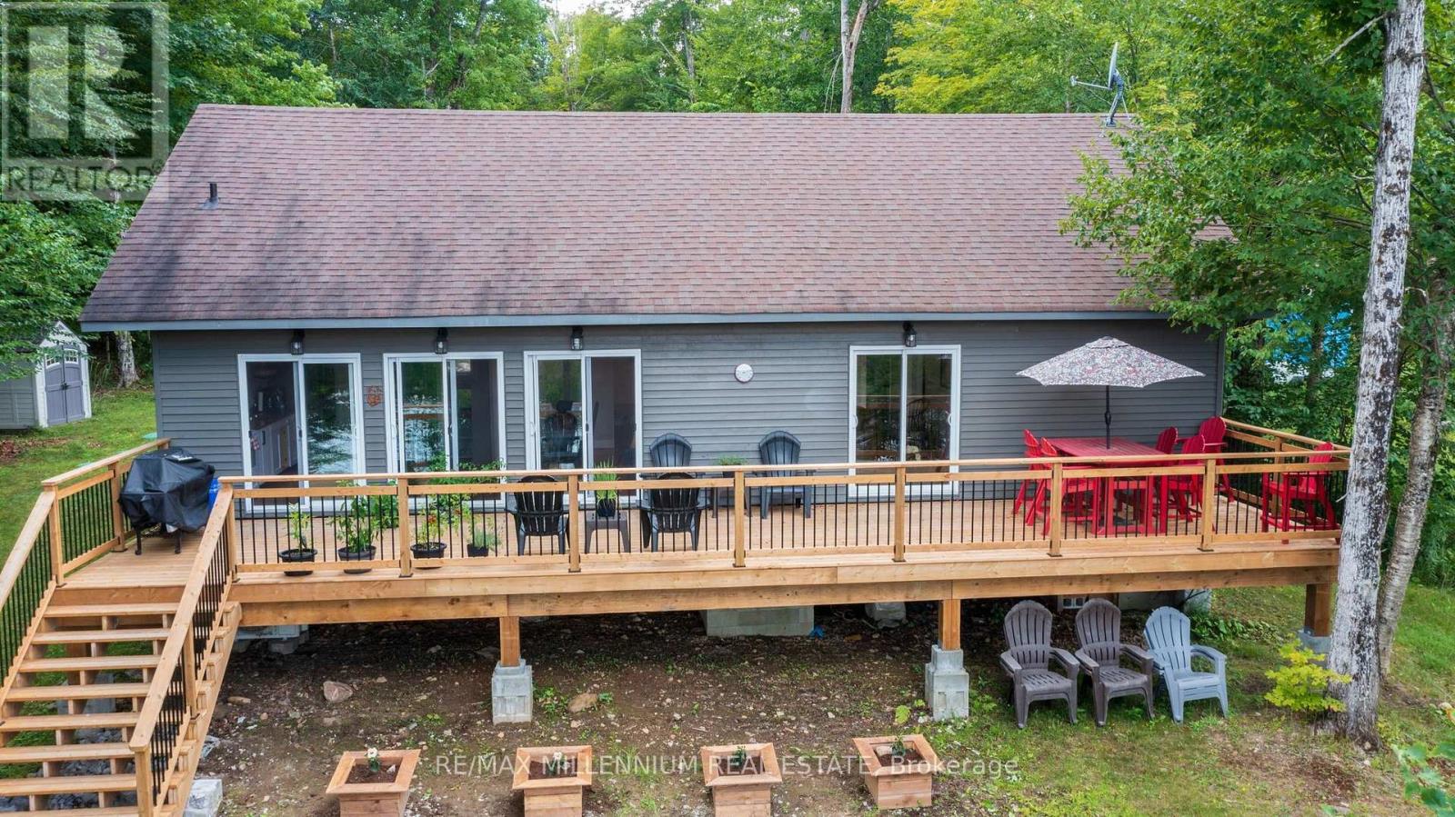 29 Yellow Birch Road, Georgian Bay, Ontario  P0H 1C0 - Photo 33 - X13690640