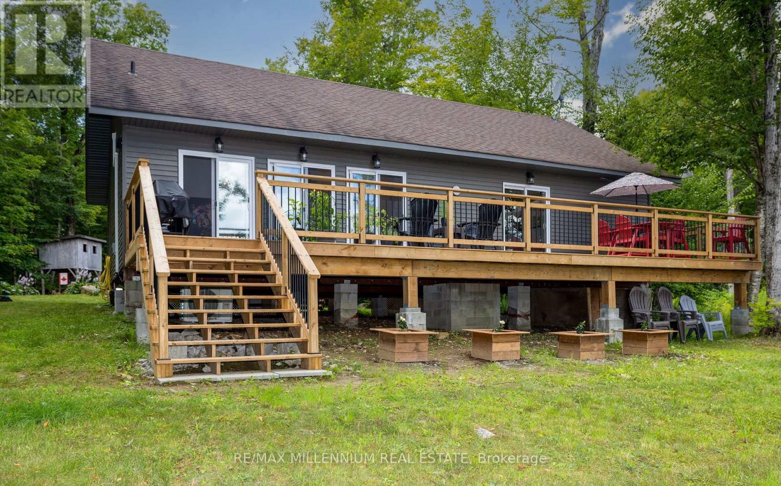 29 Yellow Birch Road, Georgian Bay, Ontario  P0H 1C0 - Photo 34 - X13690640