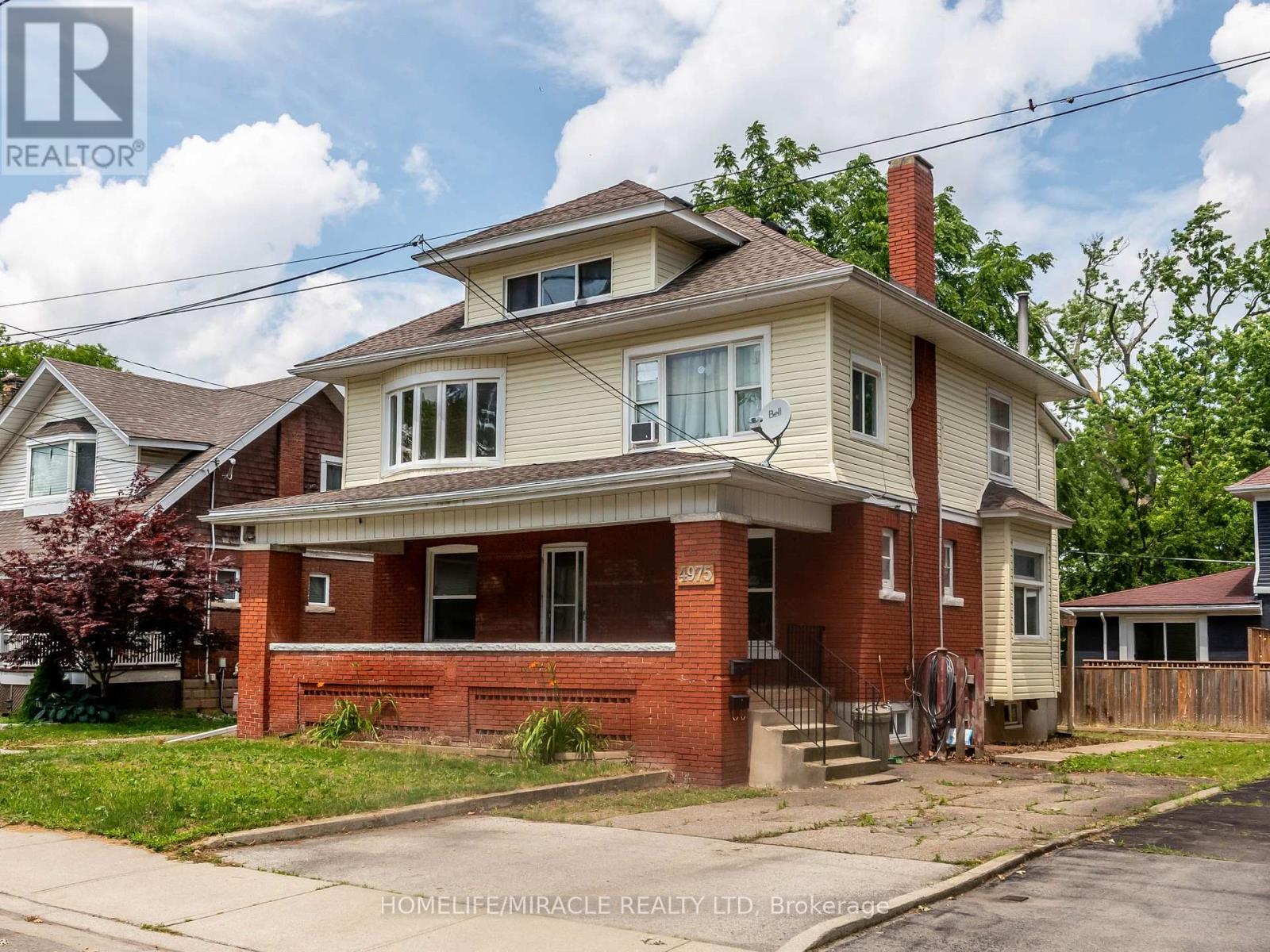 1 - 4975 Mcrae Street, Niagara Falls, Ontario  L2E 1P2 - Photo 3 - X13690694