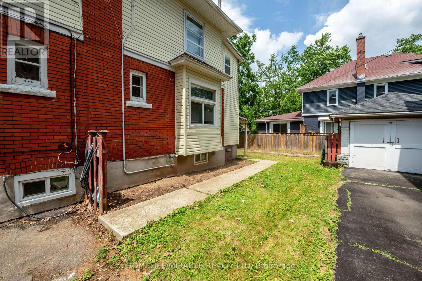 1 - 4975 Mcrae Street, Niagara Falls, Ontario  L2E 1P2 - Photo 4 - X13690694