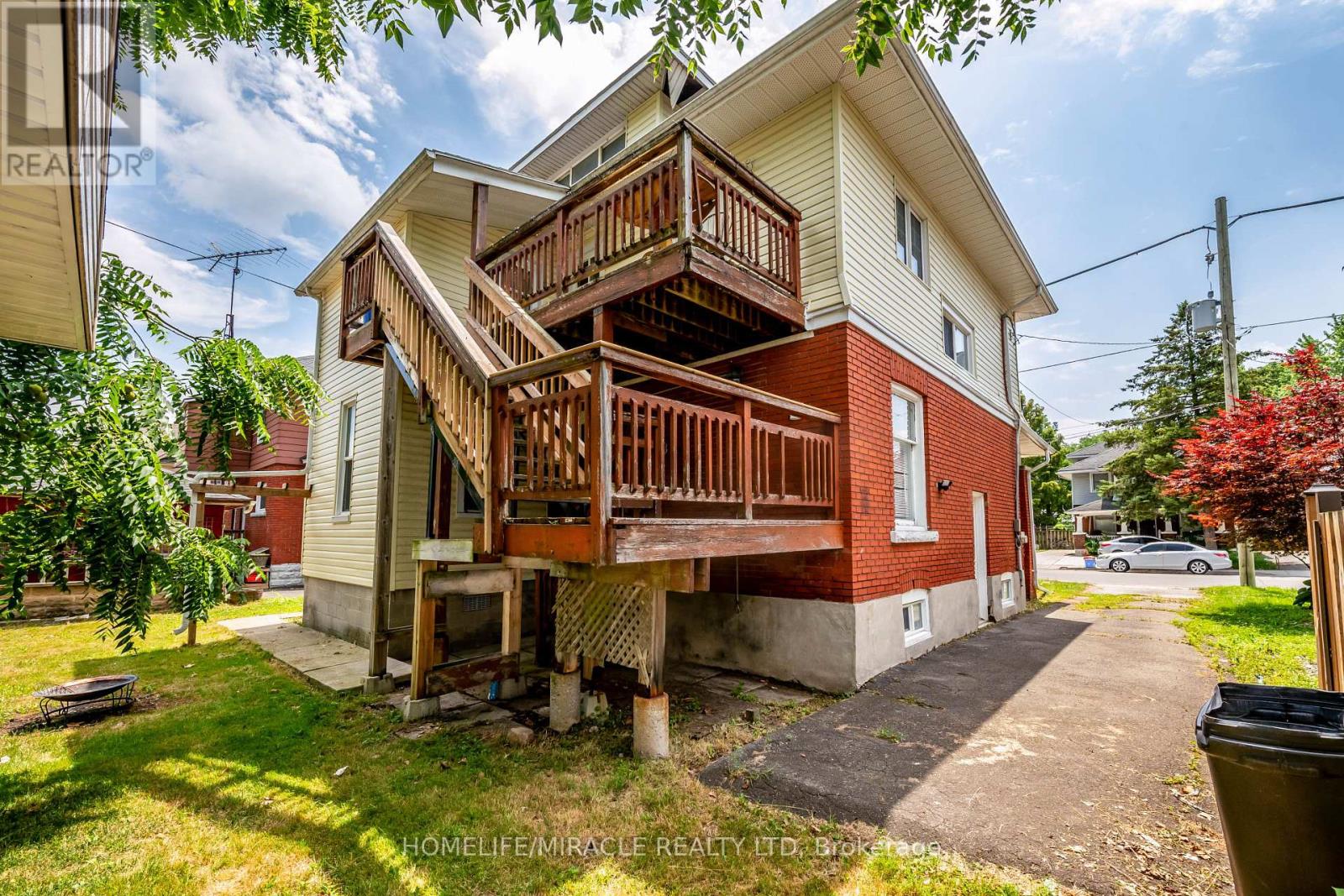 1 - 4975 Mcrae Street, Niagara Falls, Ontario  L2E 1P2 - Photo 5 - X13690694
