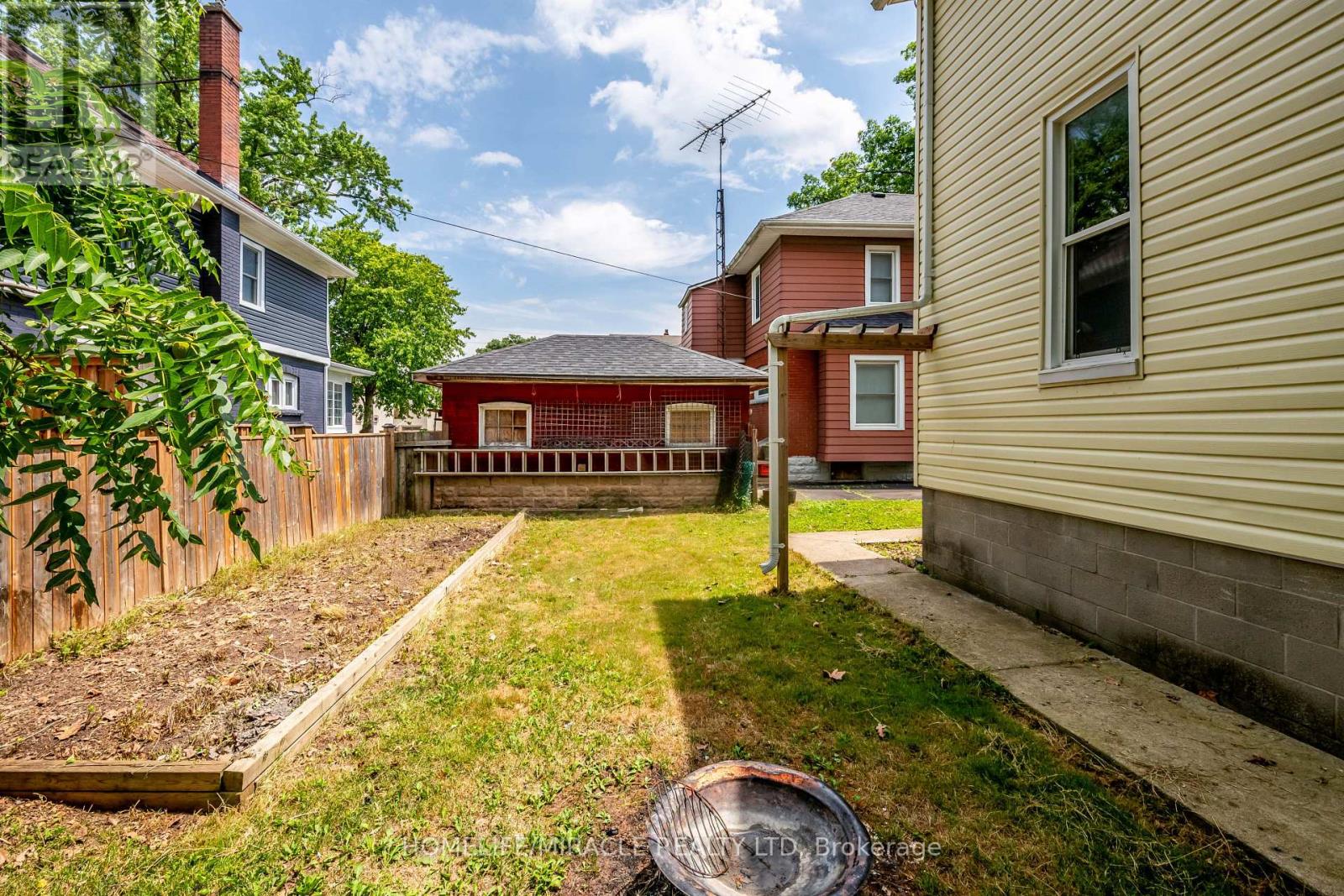 1 - 4975 Mcrae Street, Niagara Falls, Ontario  L2E 1P2 - Photo 7 - X13690694