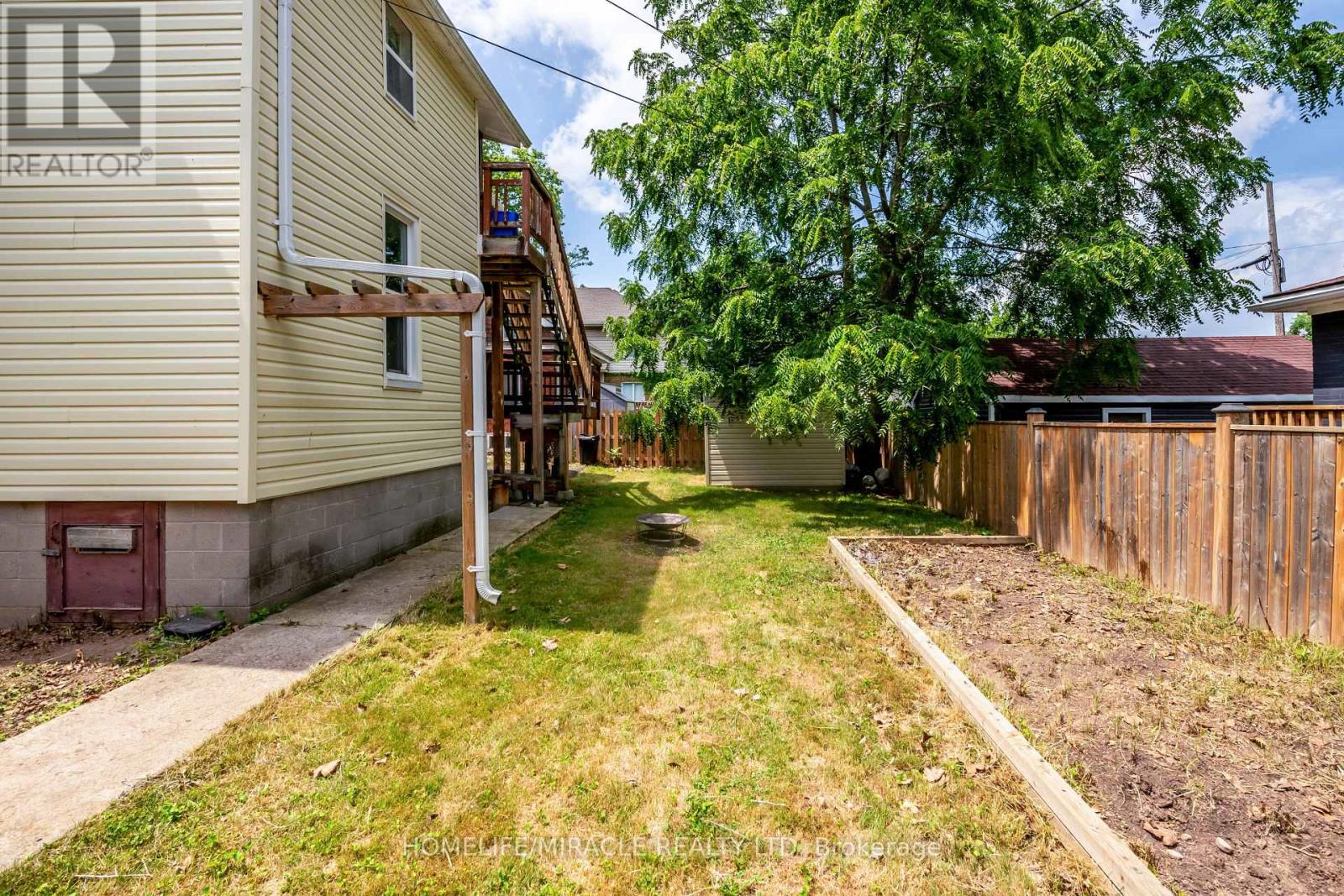 1 - 4975 Mcrae Street, Niagara Falls, Ontario  L2E 1P2 - Photo 8 - X13690694