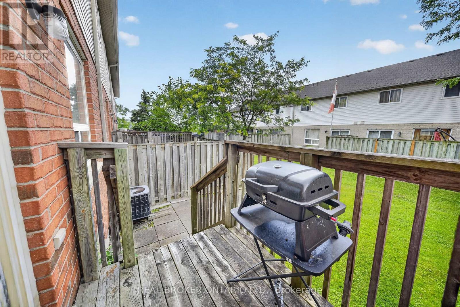 77 - 800 Paramount Drive, Hamilton, Ontario  L8J 3V9 - Photo 31 - X13690730
