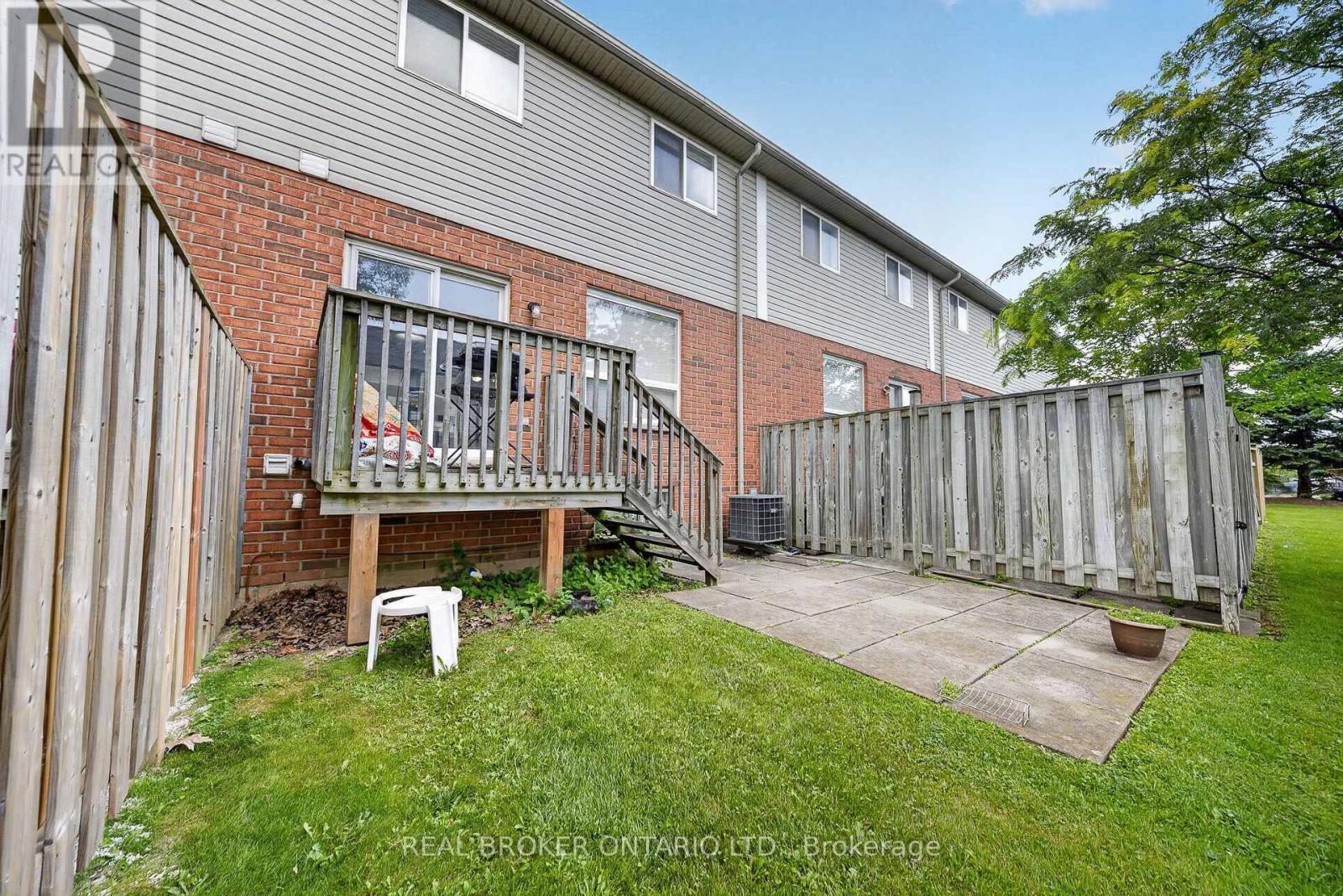 77 - 800 Paramount Drive, Hamilton, Ontario  L8J 3V9 - Photo 33 - X13690730