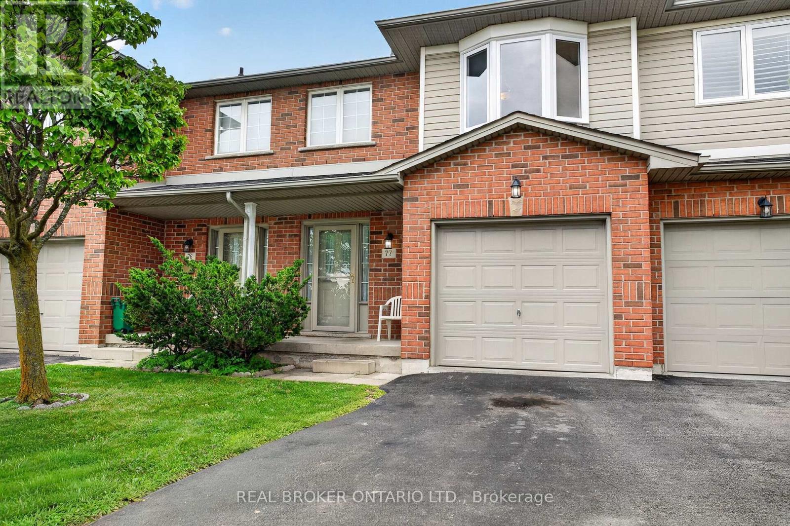77 - 800 Paramount Drive, Hamilton, Ontario  L8J 3V9 - Photo 36 - X13690730