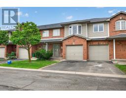 77 - 800 PARAMOUNT DRIVE, Hamilton, Ontario