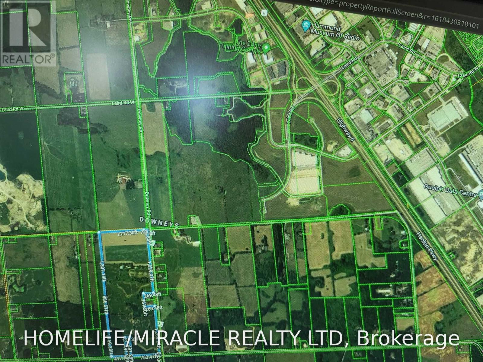 4664 Wellington 35 Road, Puslinch, Ontario  N1H 6J3 - Photo 28 - X13690756