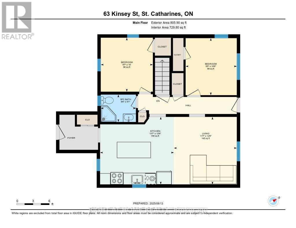 63 Kinsey Street, St. Catharines, Ontario  L2S 1E2 - Photo 26 - X13690840