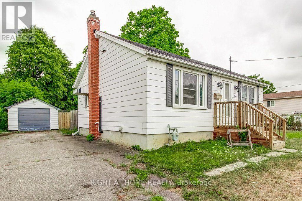 63 Kinsey Street, St. Catharines, Ontario  L2S 1E2 - Photo 5 - X13690840