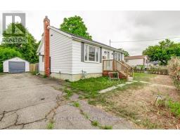 63 KINSEY STREET, St. Catharines, Ontario