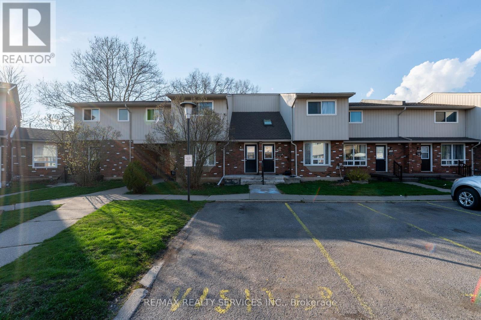 176 - 100 Brownleigh Avenue, Welland, Ontario  L3B 5V8 - Photo 2 - X13690856