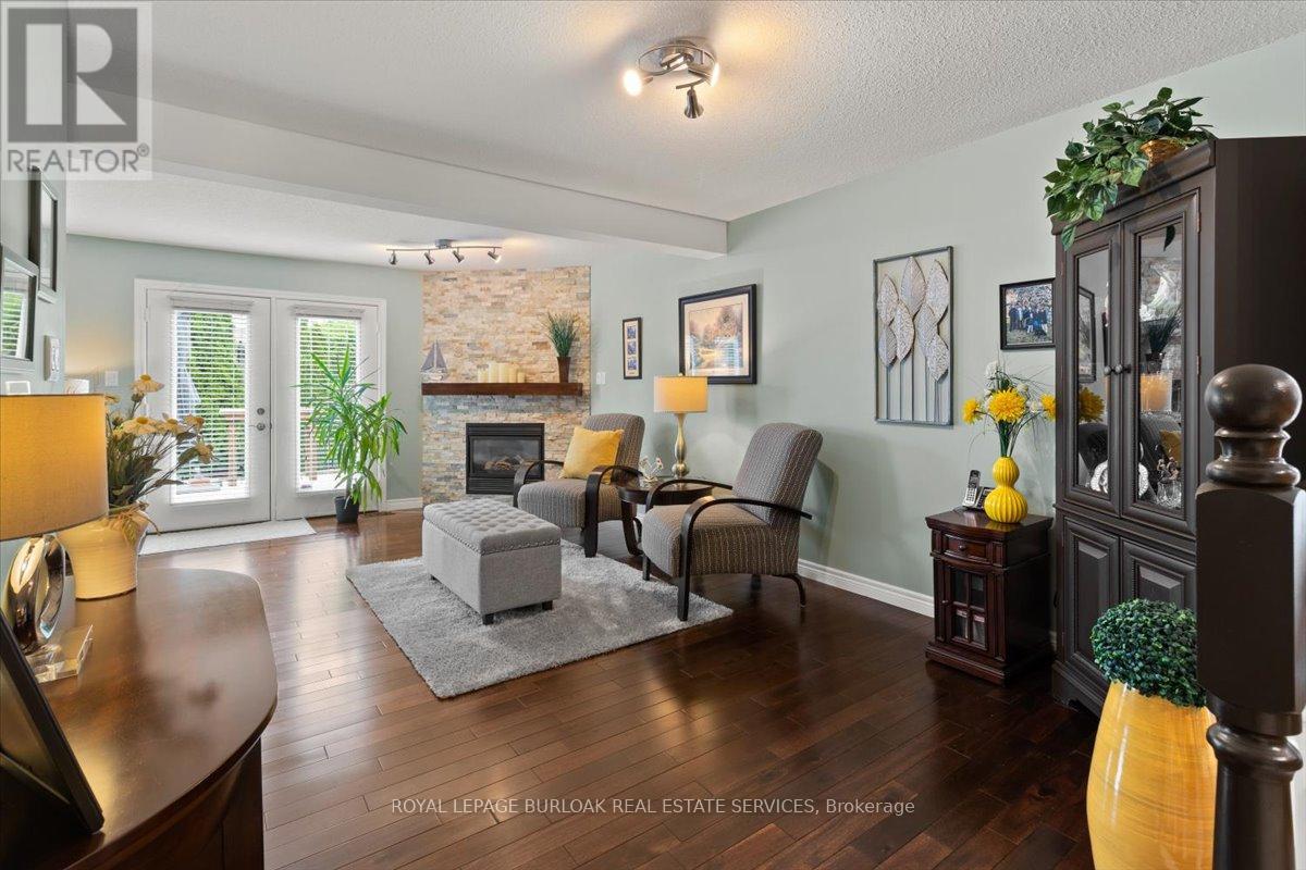 40 Bridgette Drive, Hamilton, Ontario  L9A 5J8 - Photo 13 - X13690876