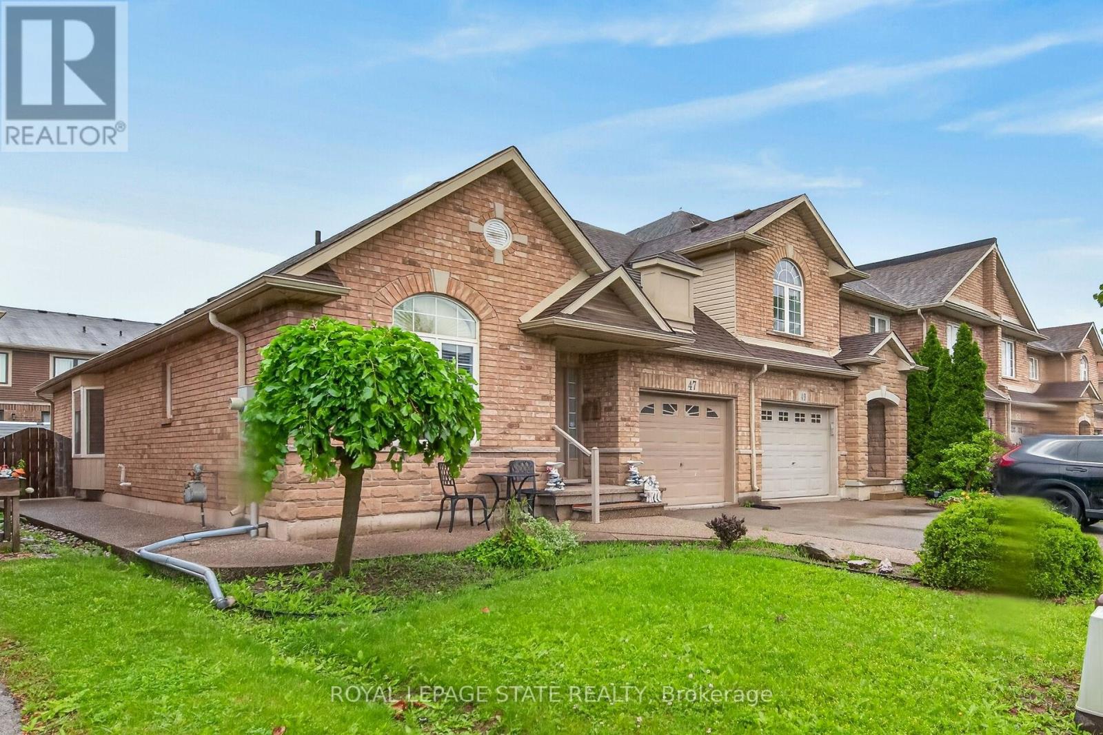 47 HANNON CRESCENT, Hamilton, Ontario