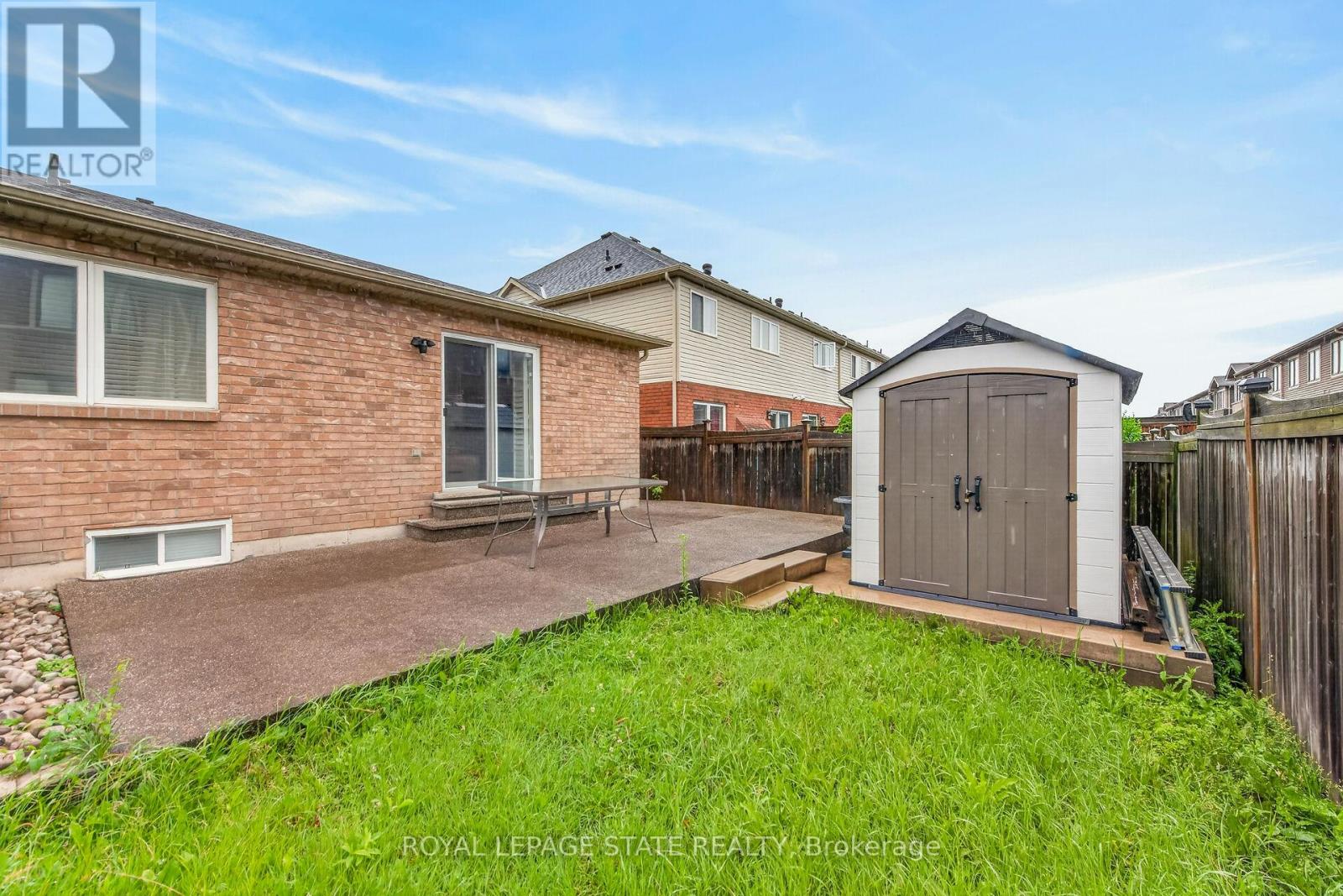 47 Hannon Crescent, Hamilton, Ontario  L0R 1P0 - Photo 34 - X13690900