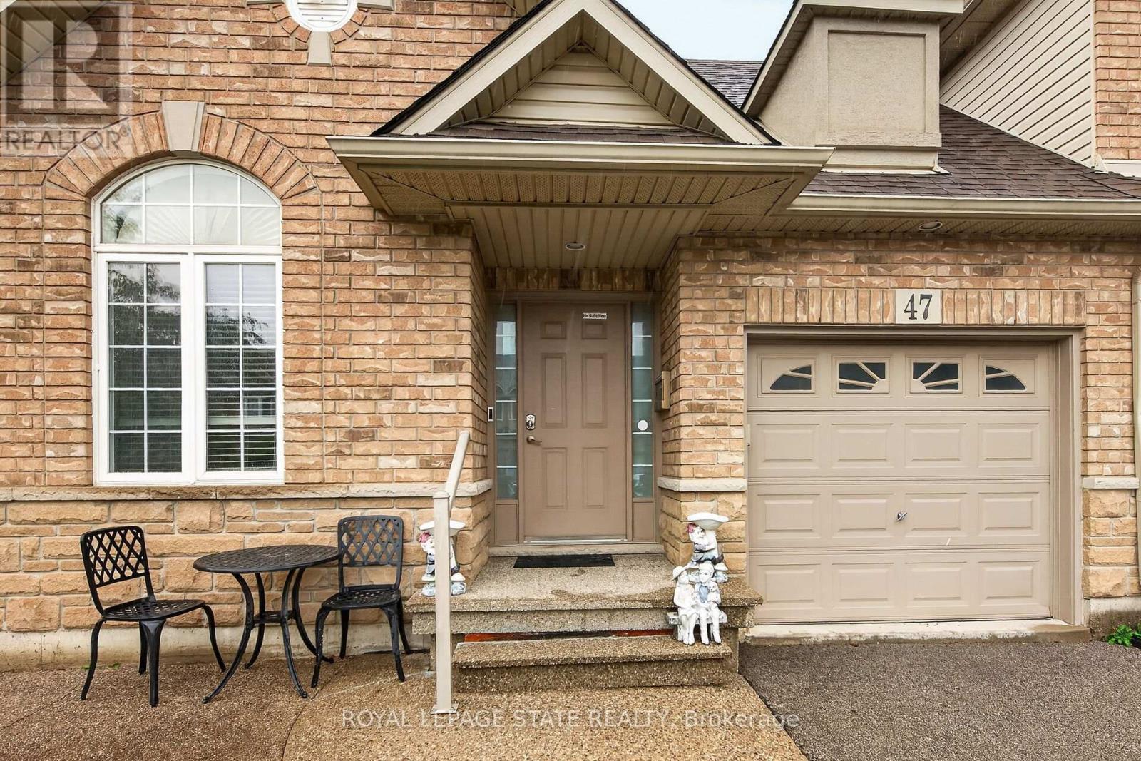 47 Hannon Crescent, Hamilton, Ontario  L0R 1P0 - Photo 4 - X13690900