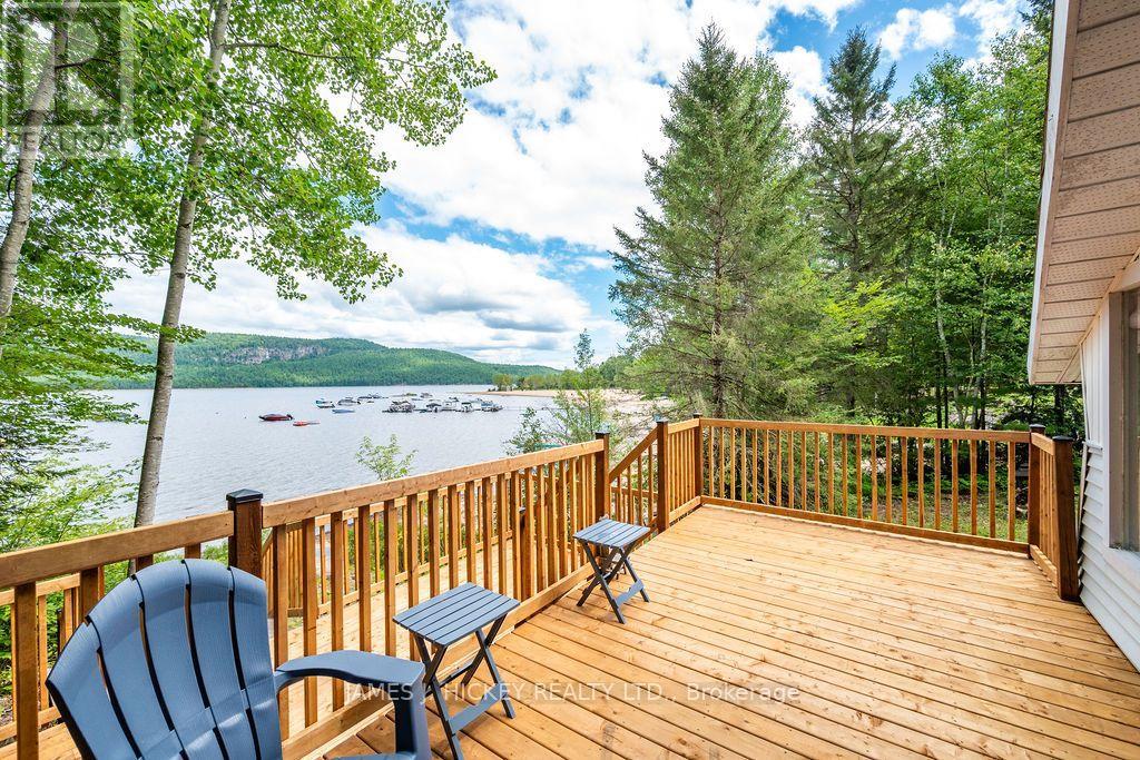 221 Duck Point Trail, Laurentian Hills, Ontario  K0J 1P0 - Photo 21 - X13689330