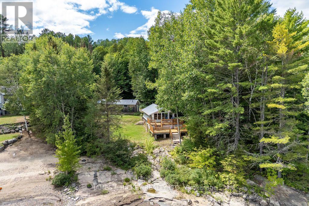 221 Duck Point Trail, Laurentian Hills, Ontario  K0J 1P0 - Photo 47 - X13689330