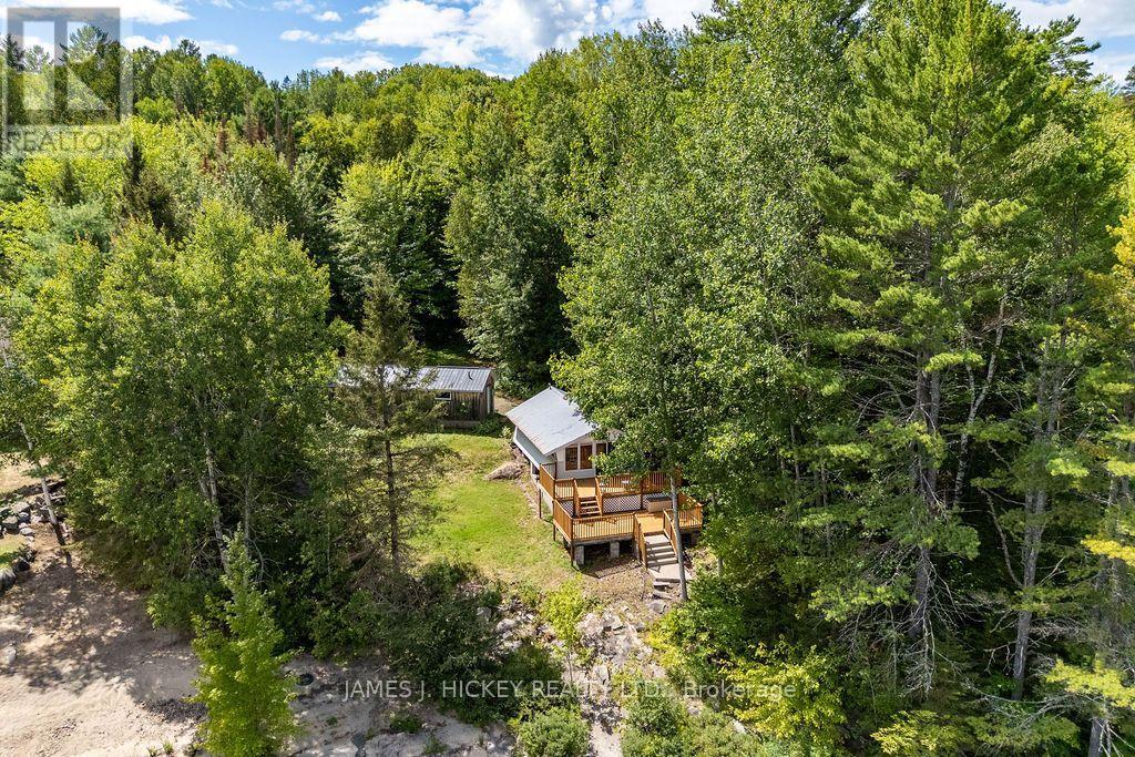 221 Duck Point Trail, Laurentian Hills, Ontario  K0J 1P0 - Photo 45 - X13689330