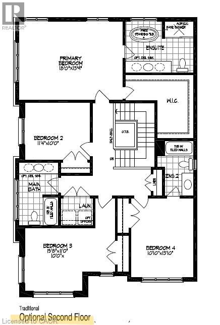 54 Pine Warbler Street Unit# Lot 0023, Kitchener, Ontario  N2P 0J1 - Photo 6 - 40856160
