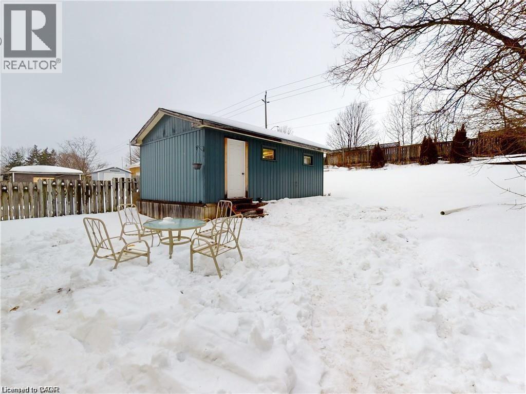 206 Hahn Avenue Unit# Basement, Cambridge, Ontario  N3C 2Z2 - Photo 7 - 40852615