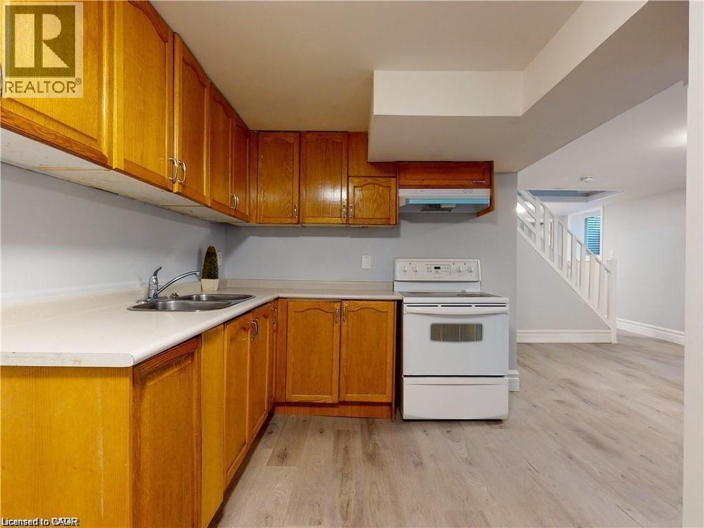 206 Hahn Avenue Unit# Basement, Cambridge, Ontario  N3C 2Z2 - Photo 9 - 40852615