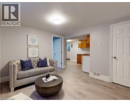206 HAHN Avenue Unit# Basement, cambridge, Ontario
