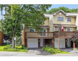 7 - 86 ESTERLAWN PRIVATE, Ottawa, Ontario