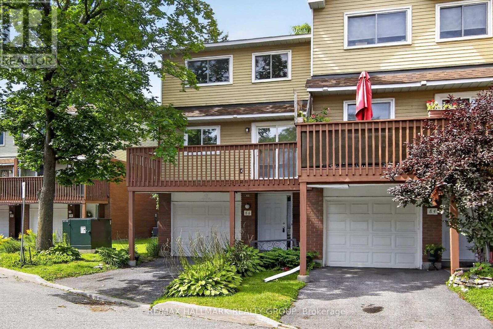 7 - 86 Esterlawn Private, Ottawa, Ontario K2A 4C1 - Photo 3 - X12732180