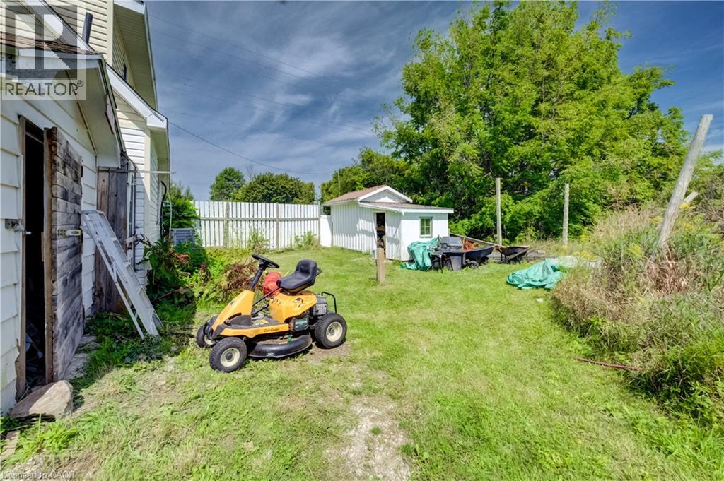 1242 Bruce Rd 1 Road, Holyrood, Ontario  N2W 3K4 - Photo 29 - 40842891