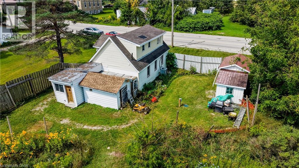 1242 Bruce Rd 1 Road, Holyrood, Ontario  N2W 3K4 - Photo 39 - 40842891