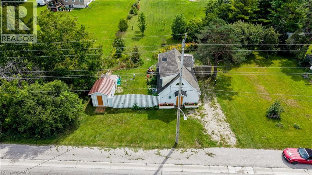 1242 Bruce Rd 1 Road, Holyrood, Ontario  N2W 3K4 - Photo 42 - 40842891