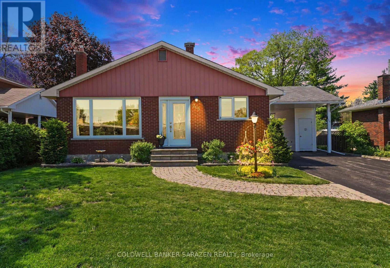 205 Airth Boulevard W, Renfrew, Ontario  K7V 2J7 - Photo 2 - X13208392