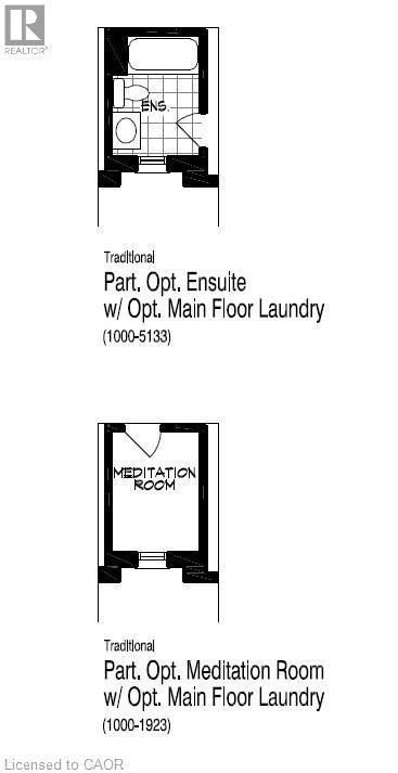 46 Wild Chicory Street Unit# Lot 0068, Kitchener, Ontario  N2P 0J1 - Photo 6 - 40839611