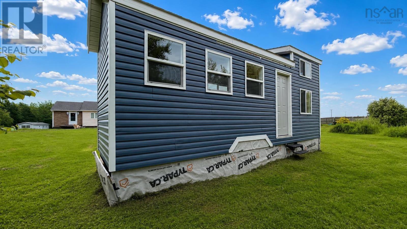 334 Park Road, Florence, Nova Scotia  B1Y 1N4 - Photo 15 - 202616260