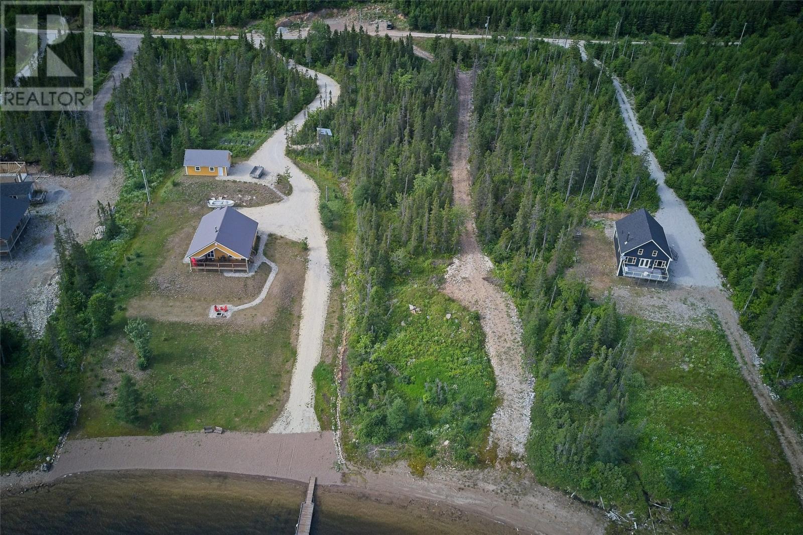 Lot 5 White Wash Cove, Bonne Bay Big Pond, Newfoundland & Labrador  A0K 1P0 - Photo 2 - 1301333