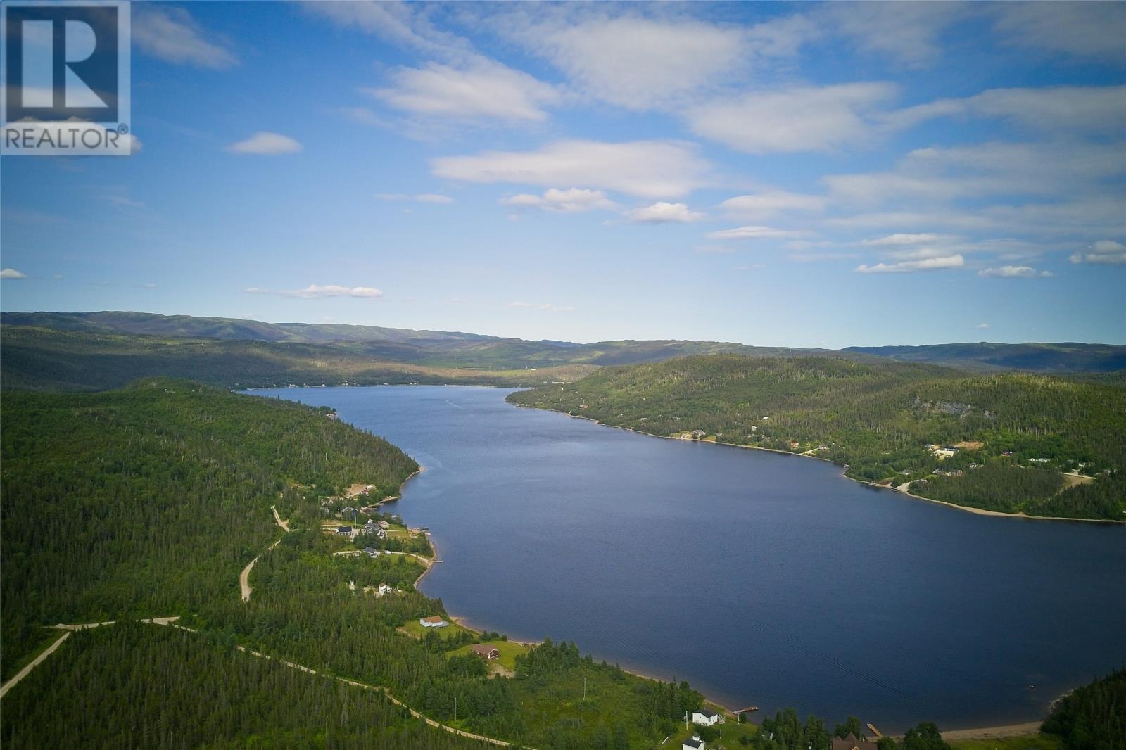 Lot 5 White Wash Cove, Bonne Bay Big Pond, Newfoundland & Labrador  A0K 1P0 - Photo 13 - 1301333