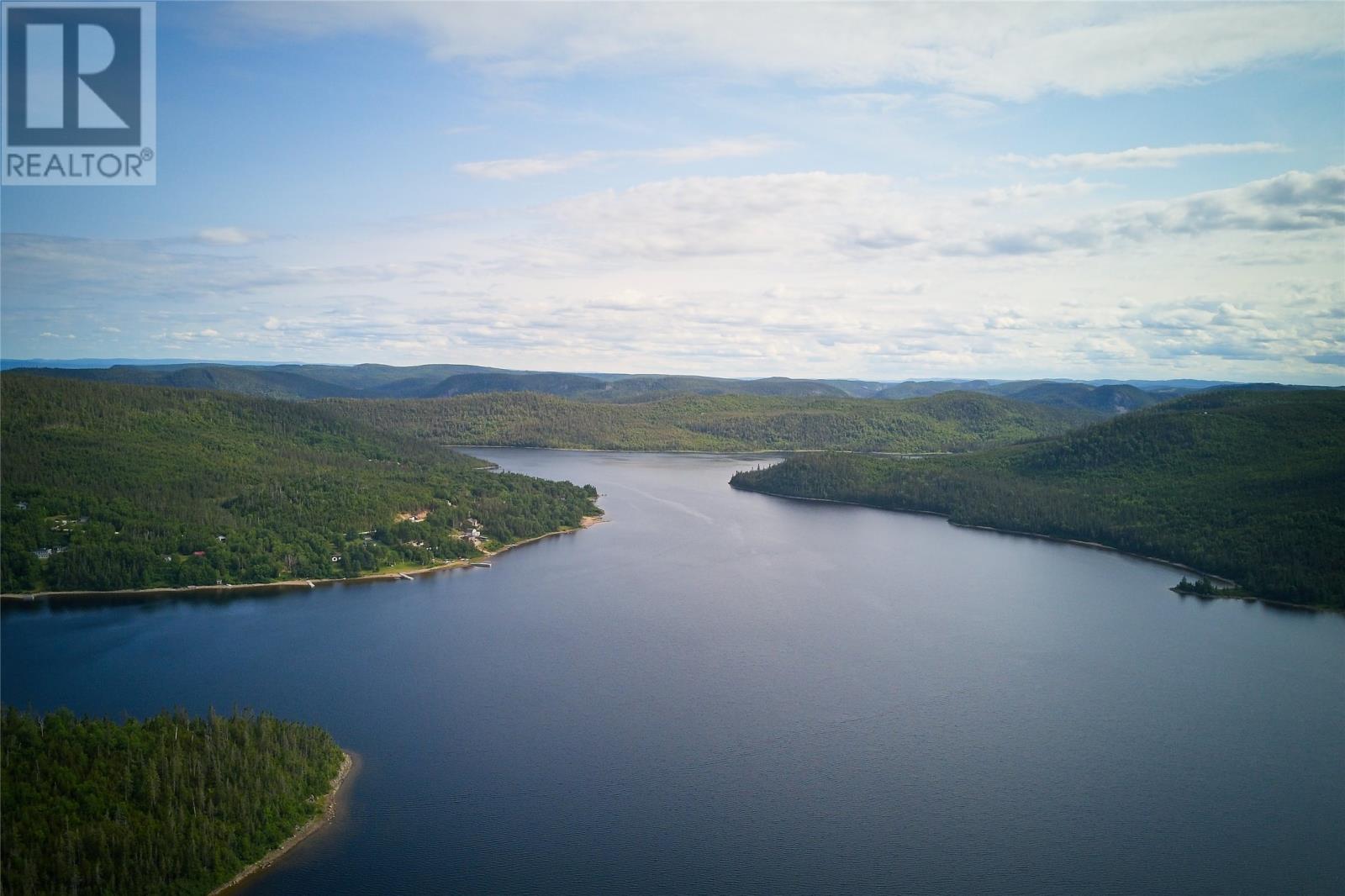 Lot 5 White Wash Cove, Bonne Bay Big Pond, Newfoundland & Labrador  A0K 1P0 - Photo 14 - 1301333